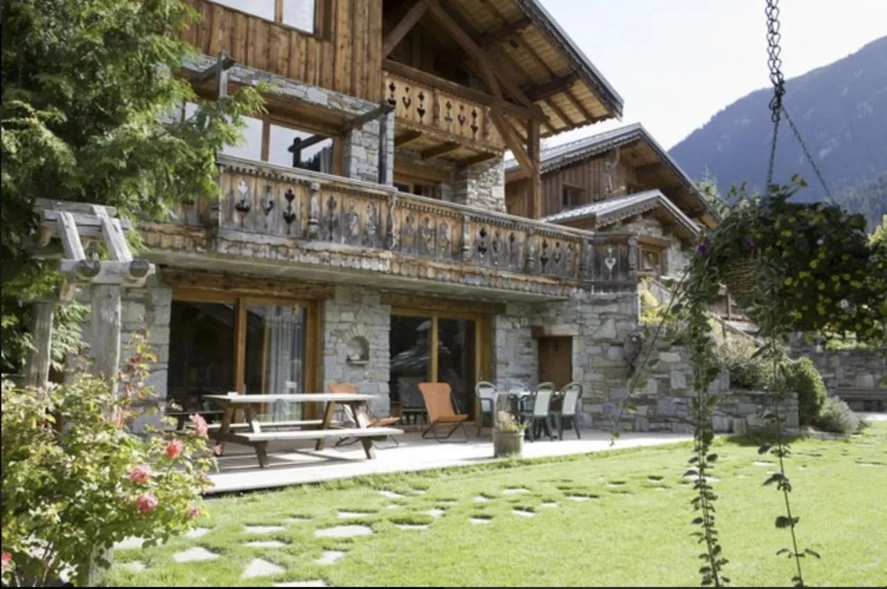 Appartement 4 A 6 Personnes Aux Portes Du Parc De La Vanoise La Plagne