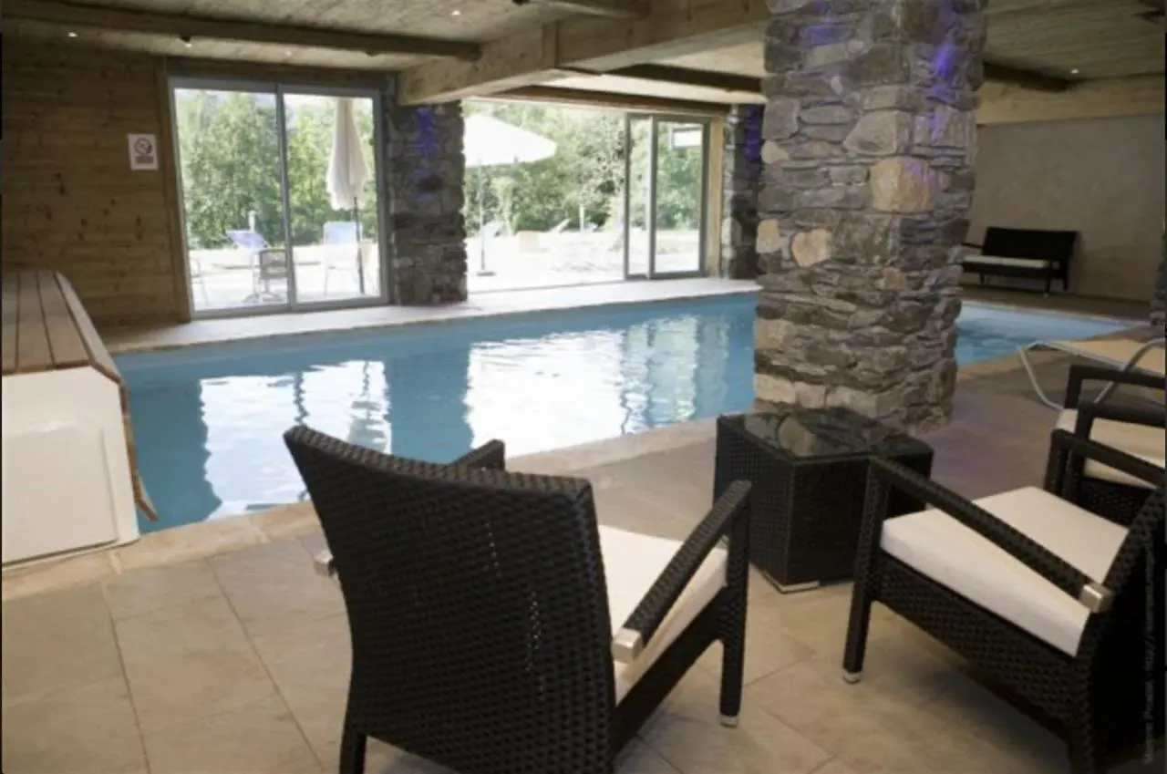 Appartement 4 A 6 Personnes Aux Portes Du Parc De La Vanoise La Plagne France